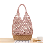 Mediterranean Summer Bag