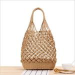 Mediterranean Summer Bag