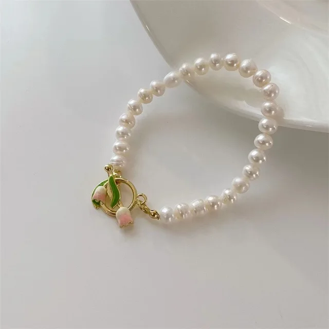 Tulip Bracelet