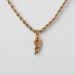 Angel Wing Necklace