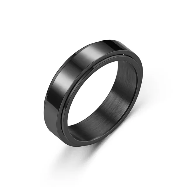 Men's  Rotating Ring