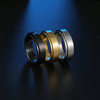 Men's  Rotating Ring