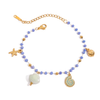 Mermaid Tail Bracelet