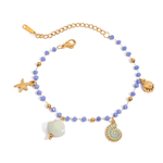 Mermaid Tail Bracelet