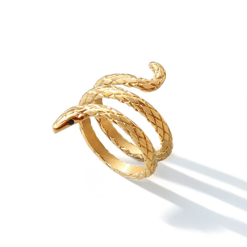 Viper Ring