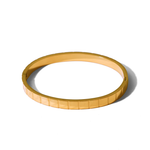 Slit Bangle