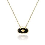 Dark Knight Necklace