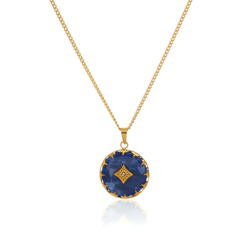 Atlantico Necklace