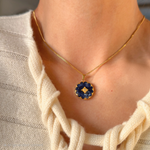 Atlantico Necklace