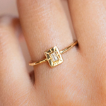 Transformation Ring