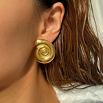 Gary Earrings