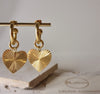 Heart-shaped Earrings