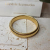 Isla Single Bangle