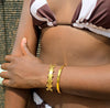 Vintage Bold Bracelet