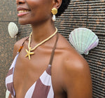 Beach Necklace