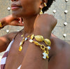 Seahorse Bracelet