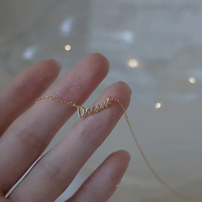 Dream Necklace