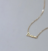 Dream Necklace