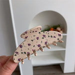 Spring Hairclips