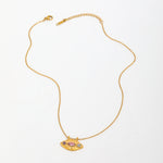 Core Necklace