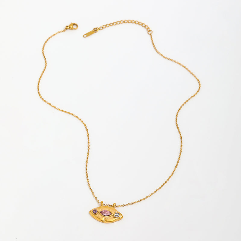Core Necklace