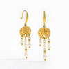 Bohemian Sea Start Earrings