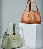 Leather City Bags