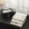 3 Layer Jewelry Box