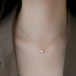 My Heart Necklace
