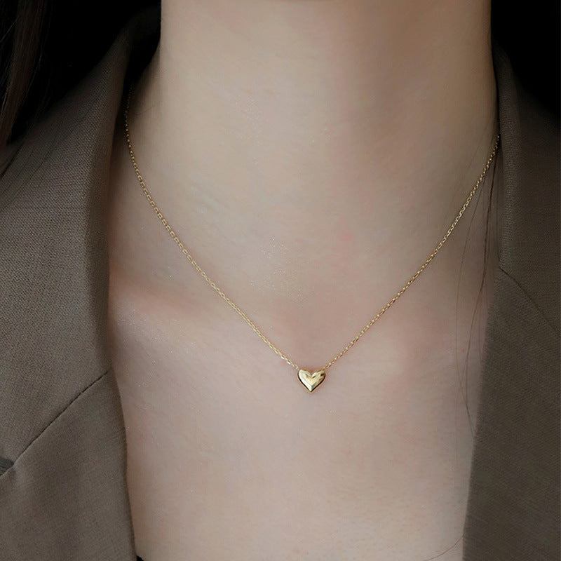 My Heart Necklace