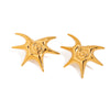 Starfish studs