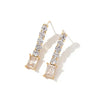 Christina Earrings