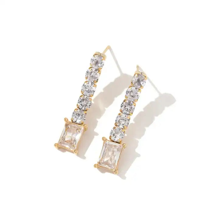 Christina Earrings