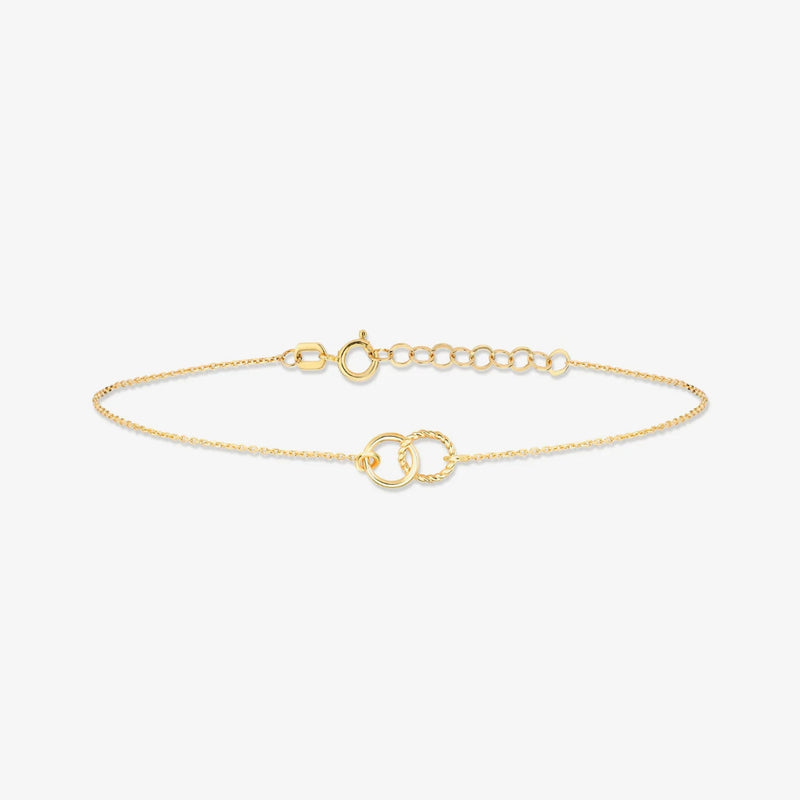 Connection Bracelet