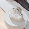Small Shell Hairclip