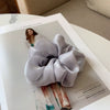 Silk Scrunchies