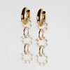 Celine Drop Earrings