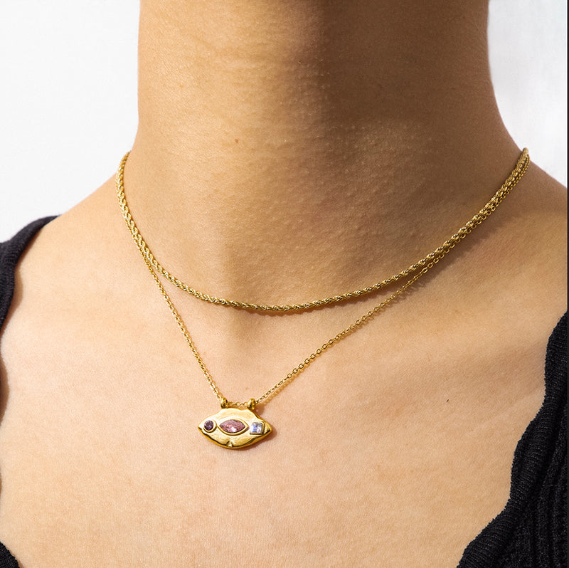 Core Necklace