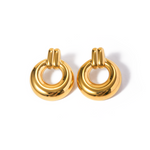 Waterfall Earrings