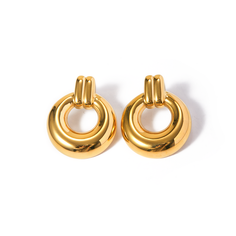 Waterfall Earrings