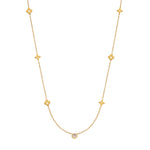 Bijoux Necklace