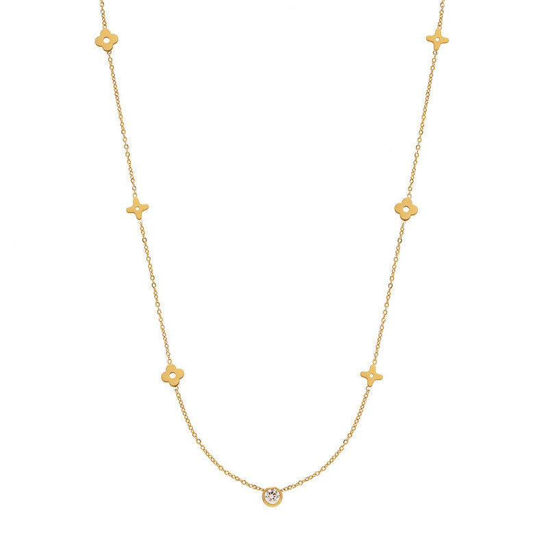Bijoux Necklace