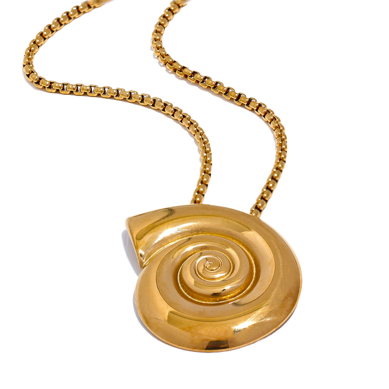 Gary Necklace