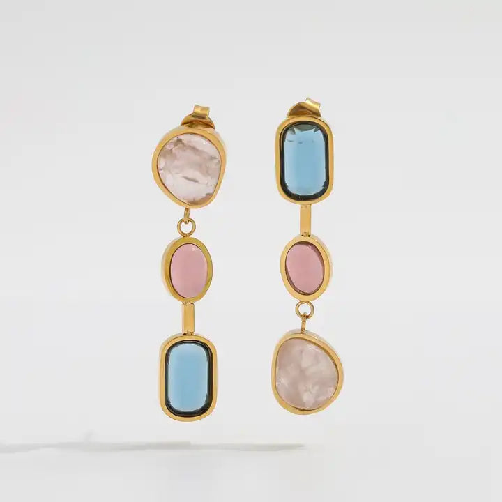 Ula Earrings