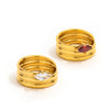 Spiral Ring