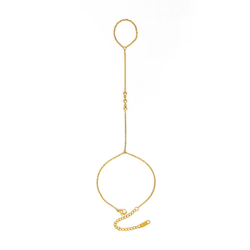 Hand Chain
