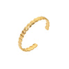 Multi Shell Bangle