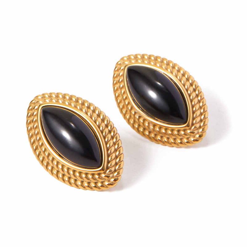 Vintage Orbit Studs