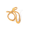 Acier Ring(resizable)