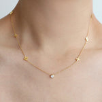Bijoux Necklace
